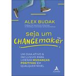 livro seja um changemaker alta books (mp)