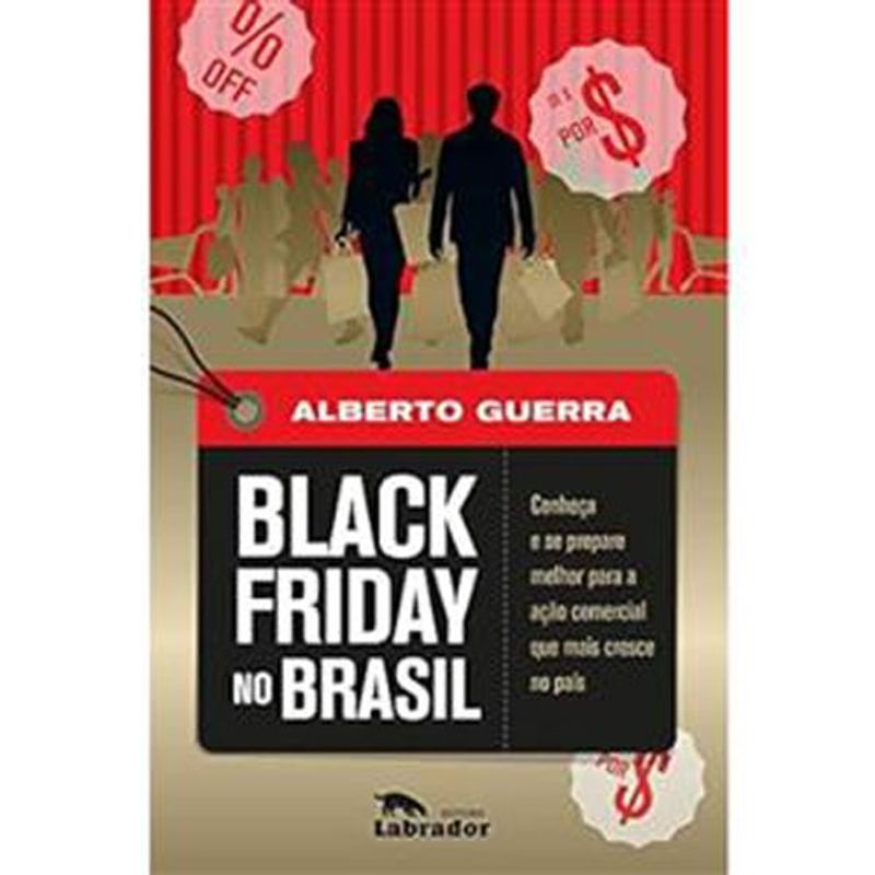 livro black friday no brasil labrador (mp)