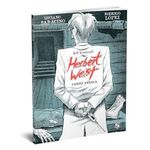livro de lovecraft herbet west carne fresca skript editora (mp)