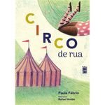 livro circo de rua wmf martins fontes (mp)