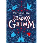 livro contos de fadas dos irmãos grimm principis ciranda (mp)