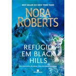 livro refúgio em black hills em black hills bertrand brasil (mp)