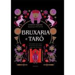 livro bruxaria e tarô pensamento (mp)