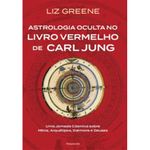 livro astrologia oculta no livro vermelho de carl jung pensamento (mp)