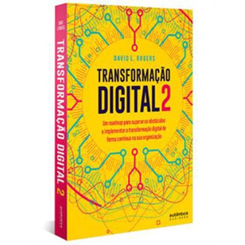livro transformação digital 2 autêntica (mp)