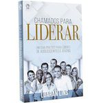 livro chamados para liderar cpad (mp)