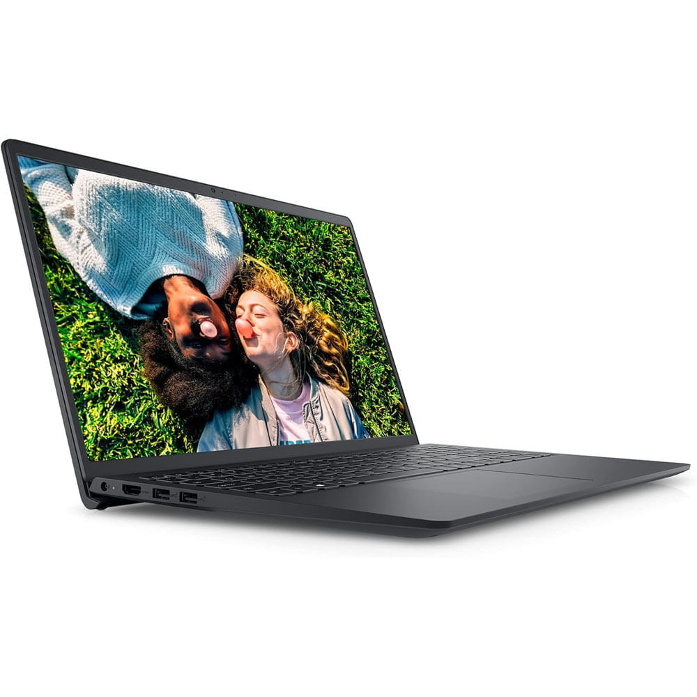 【美品】DELL Inspiron 15 i3-1115G4 8GB/256GB Notebook Dell Inspiron i3-1115G4 15.6