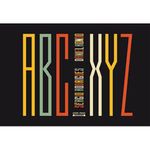 livro abcxyz record (mp)