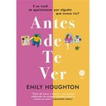 livro antes de te ver verus editora (mp)