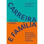 livro carreira e família portfolio penguin (mp)