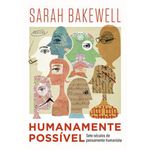 livro humanamente possível objetiva (mp)