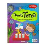 livro práticas de laboratório planeta terra girassol brasil (mp)
