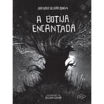 livro a botija encantada dcl (mp)