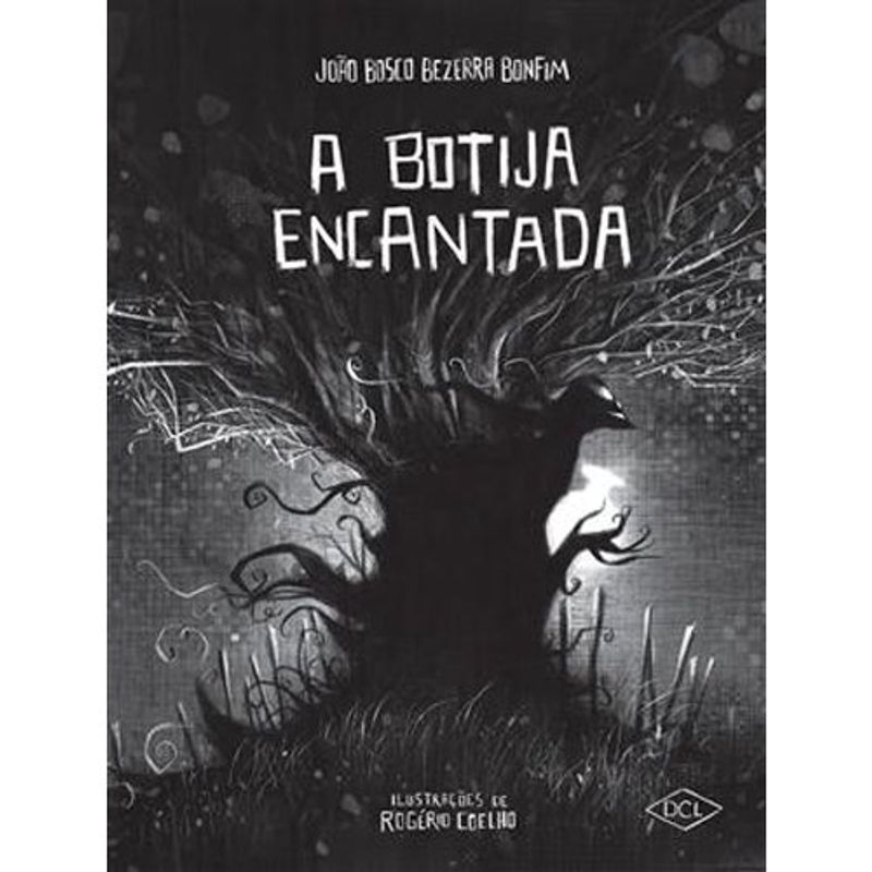 livro a botija encantada dcl (mp)