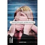 livro objeto cintilante: história sulfúrea faria e silva (mp)