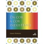 livro da cor à cor inexistente senac-sp (mp)