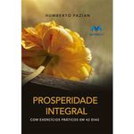 livro prosperidade integral butterfly (mp)
