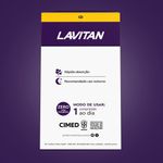 melatonina 0,21mg 150 comprimidos mastigáveis suplemento alimentar sabor maracujá cimed
