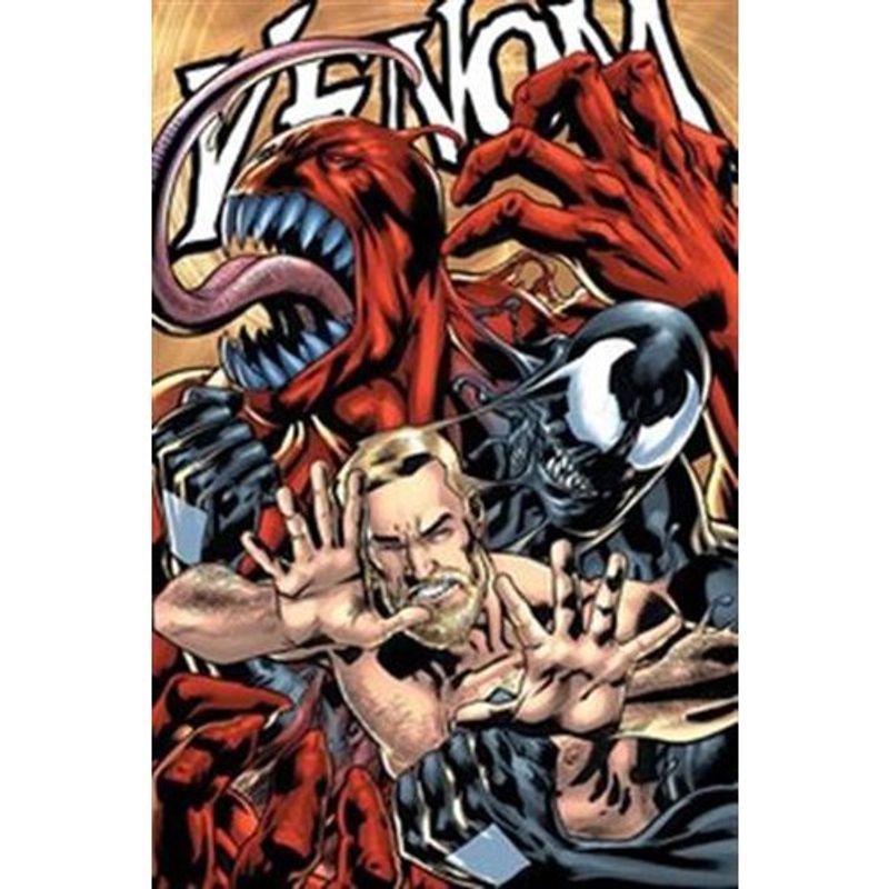 livro venom (2022) vol. 9 panini books (mp)