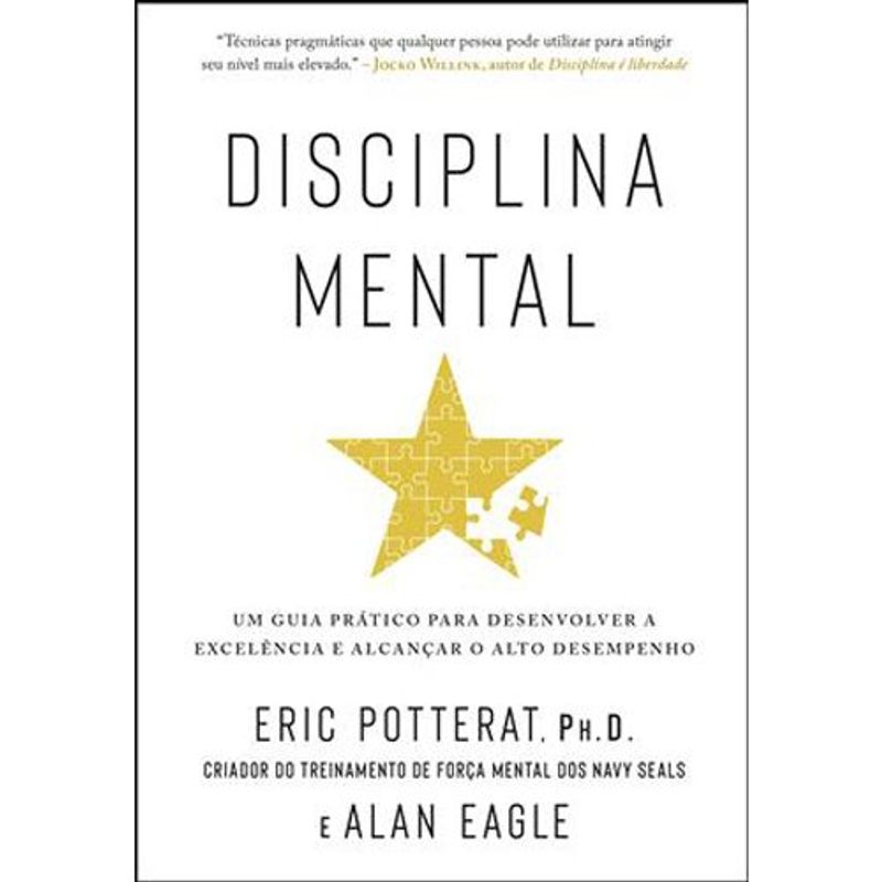 livro disciplina mental sextante gmt (mp)