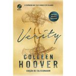 livro verity (edição de colecionador) galera (mp)