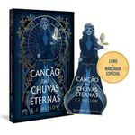 livro canção das chuvas eternas gutenberg (mp)
