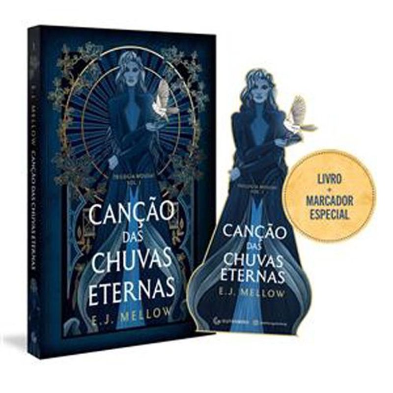 livro canção das chuvas eternas gutenberg (mp)
