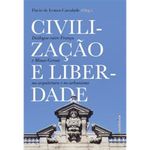 livro civilização e liberdade autêntica (mp)