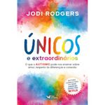 livro únicos e extraordinários consultora da série amor no espectro netflix faro editorial (mp)