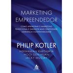 livro marketing empreendedor sextante gmt (mp)