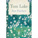 livro tom lake intrínseca (mp)