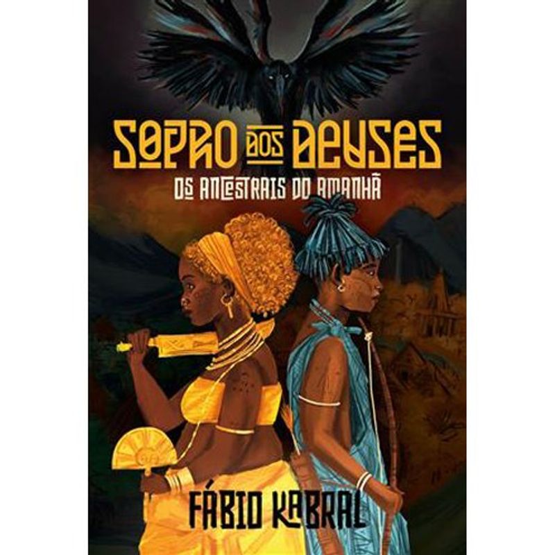 livro sopro dos deuses intrínseca (mp)