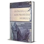 livro introdução aos profetas hebreus hagnos (mp)