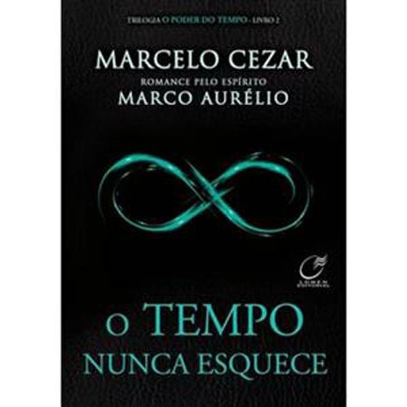 livro trilogia o poder do tempo vol 02 tempo nunca esquece lu men (mp)