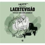 livro laertevisão edição especial conrad (mp)