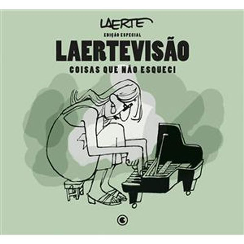 livro laertevisão edição especial conrad (mp)