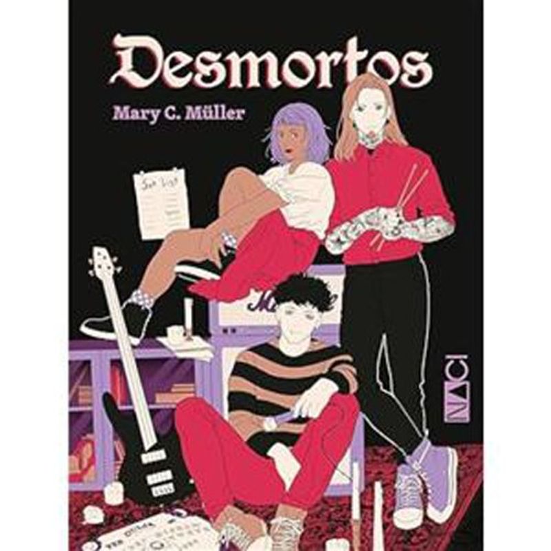livro desmortos companhia editora nacional (mp)