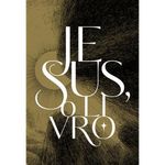 livro jesus, o livro mundo cristão (mp)