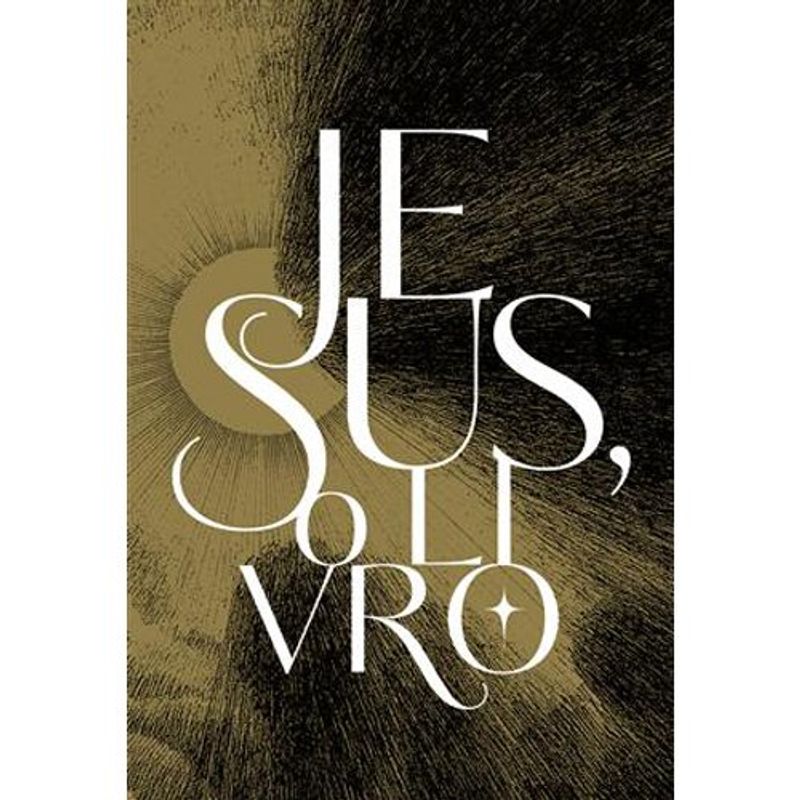 livro jesus, o livro mundo cristão (mp)