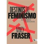 livro destinos do feminismo do (mp)