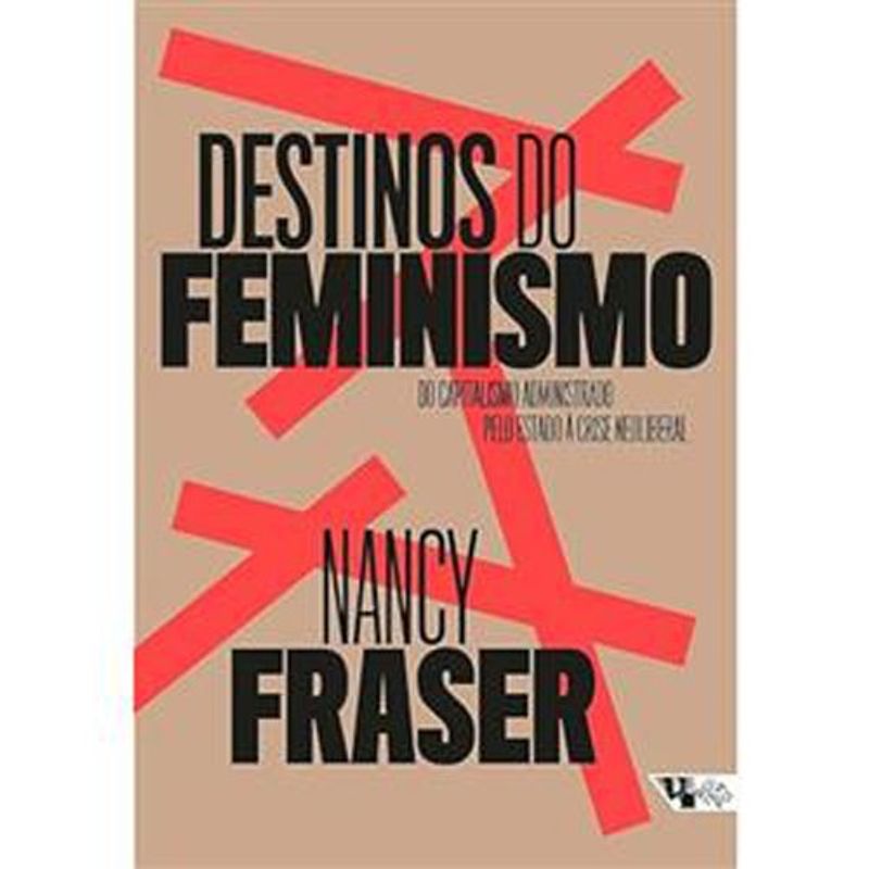 livro destinos do feminismo do (mp)