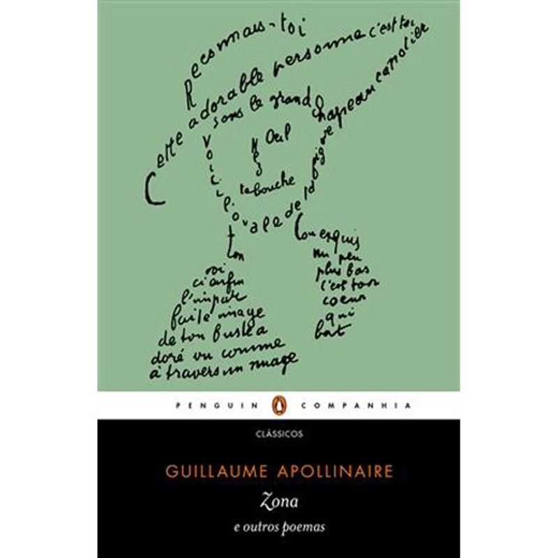 livro zona e outros poemas penguin-companhia (mp)