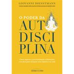 livro o poder da autodisciplina universo dos livros (mp)