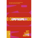 livro o comprometido alfaguara (mp)