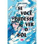 livro se você pudesse ver o sol alt (mp)