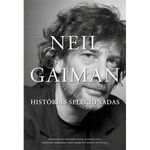 livro neil gaiman intrínseca (mp)