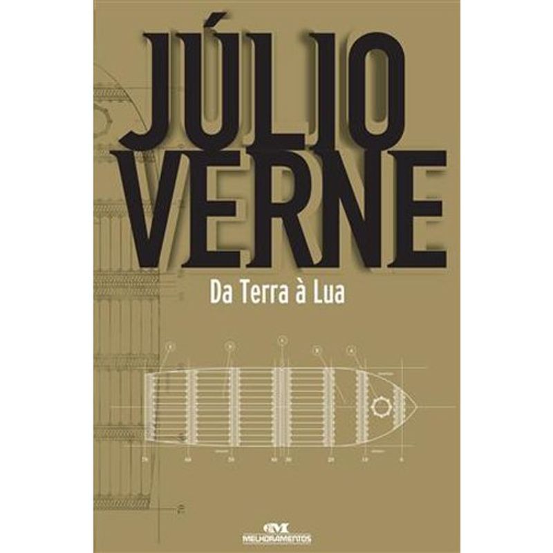 livro júlio verne melhoramentos (mp)