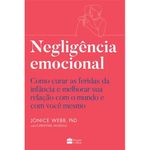 livro negligência emocional harpercollins (mp)