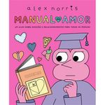 livro manual do amor seguinte (mp)
