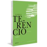 livro os adelfos bilíngue (latim-português) autêntica (mp)